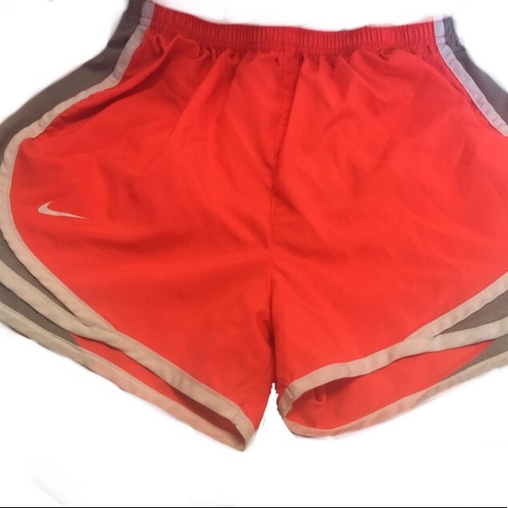 Traded ❌Nike women’s dri fit tempo shorts